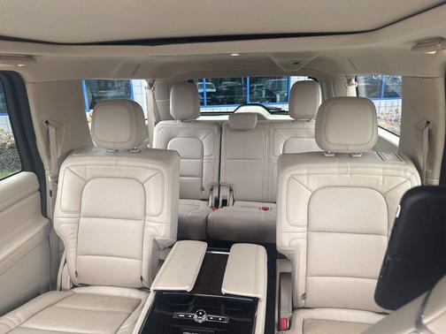 2020 Lincoln Navigator L Reserve