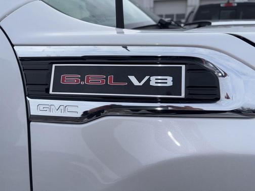 2022 GMC Sierra 2500 Denali