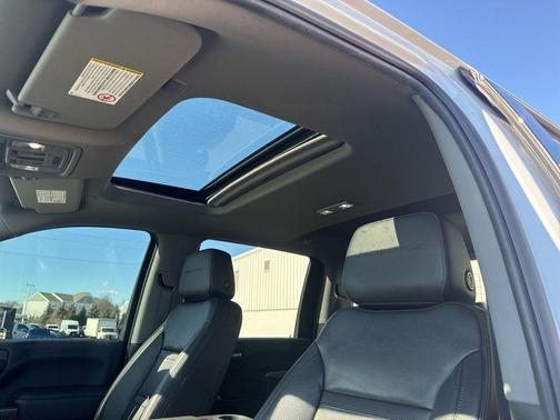 2022 GMC Sierra 2500 Denali