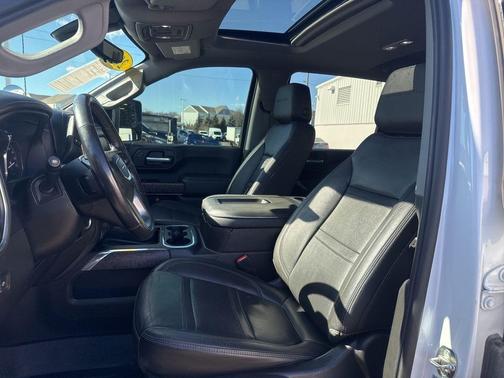 2022 GMC Sierra 2500 Denali