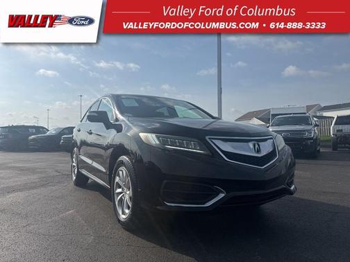 2016 Acura RDX Base
