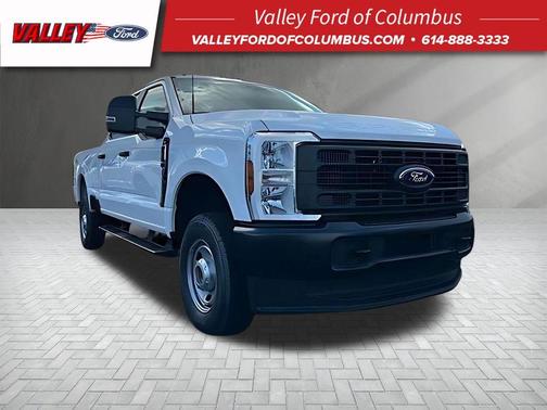2026 Ford F-350 XL