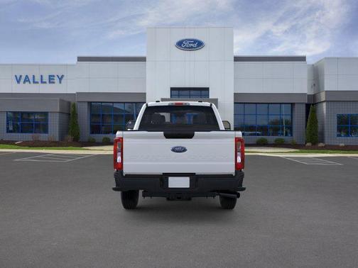 2026 Ford F-350 XL