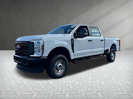 2026 Ford F-350 XL