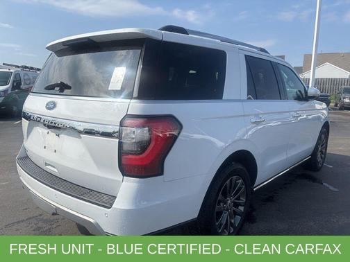 2019 Ford Expedition Limited