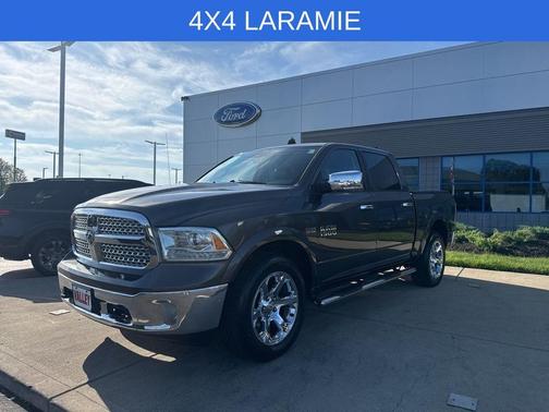 2015 RAM 1500 Laramie
