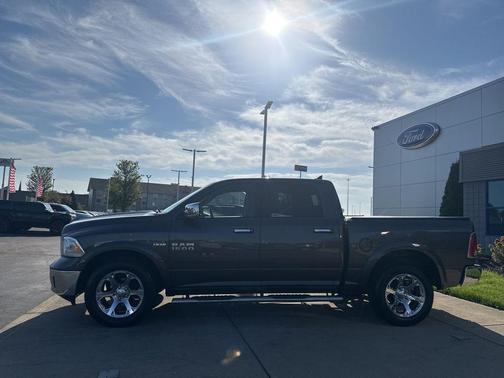 2015 RAM 1500 Laramie