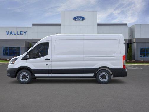 2025 Ford Transit-250 148 WB Medium Roof Cargo