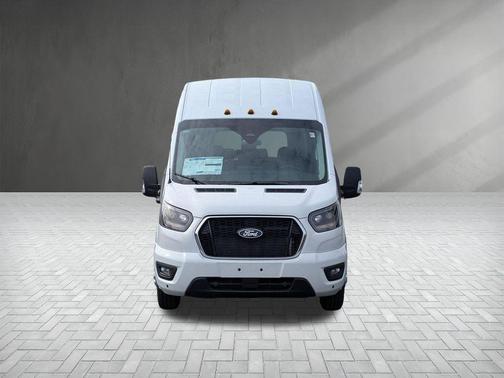 2026 Ford Transit-350 XLT