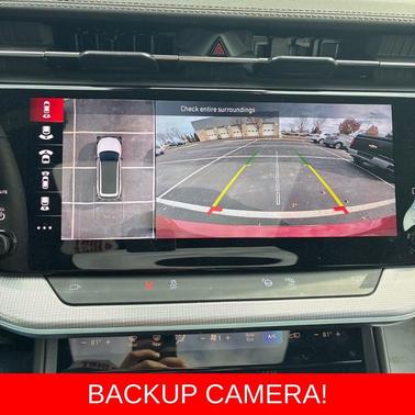 2024 Jeep Wagoneer S Launch Edition