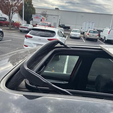 2024 Jeep Wagoneer S Launch Edition