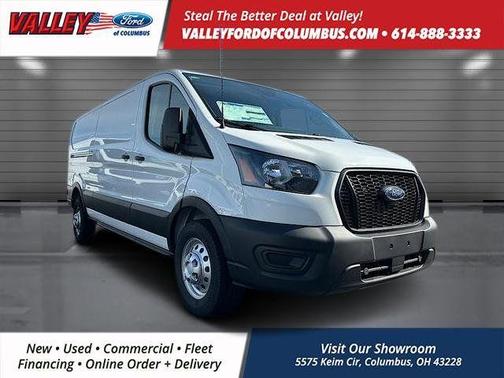 2025 Ford Transit-350 Base