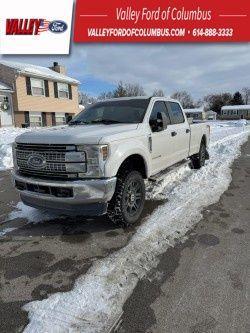 2019 Ford F-250 XL