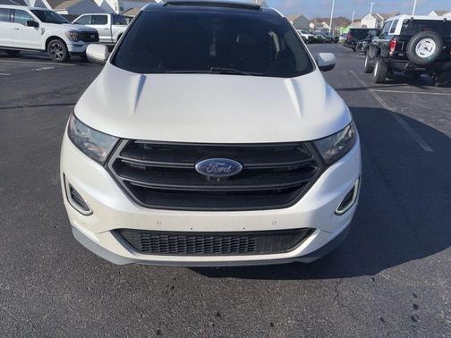 2016 Ford Edge Sport