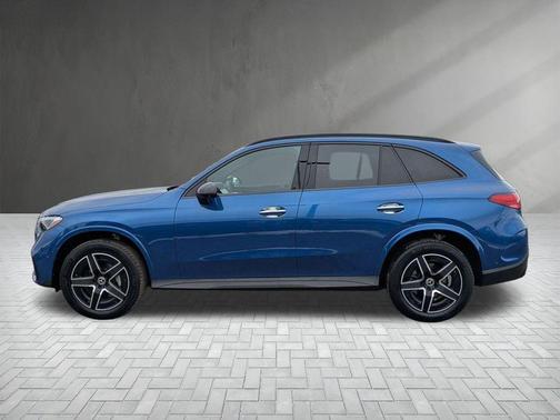 2023 Mercedes-Benz GLC 300 Base 4MATIC