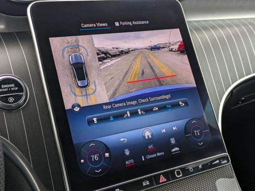 2023 Mercedes-Benz GLC 300 Base 4MATIC