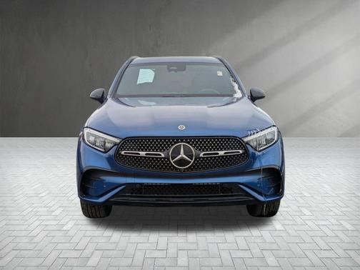 2023 Mercedes-Benz GLC 300 Base 4MATIC