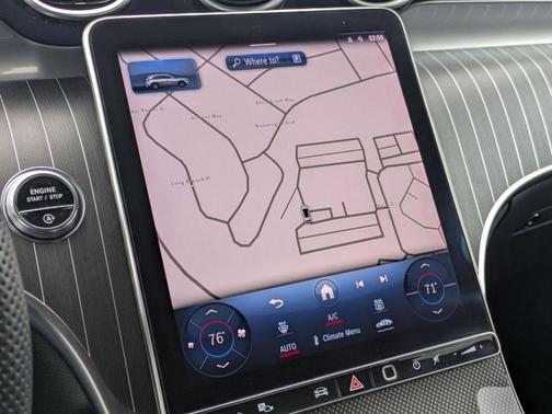 2023 Mercedes-Benz GLC 300 Base 4MATIC