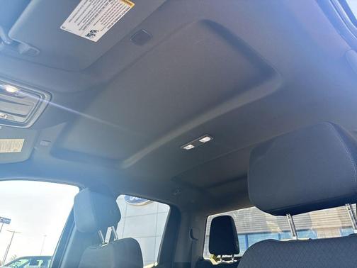 2022 Chevrolet Silverado 1500 Limited LT