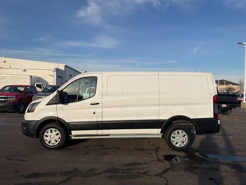 2024 Ford Transit-250 Base