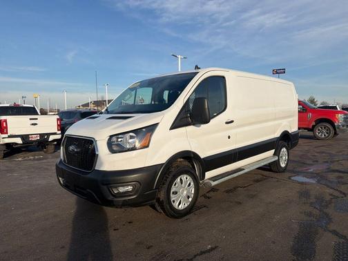 2024 Ford Transit-250 Base