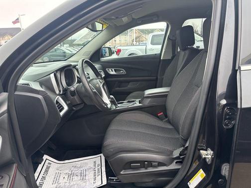 2015 Chevrolet Equinox 1LT