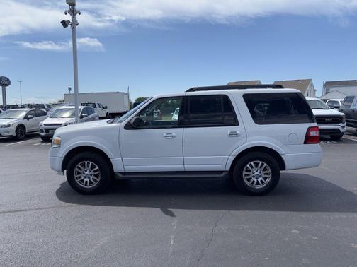 2014 Ford Expedition XLT