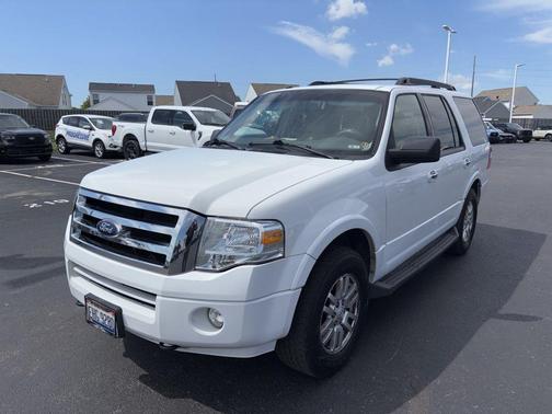 2014 Ford Expedition XLT
