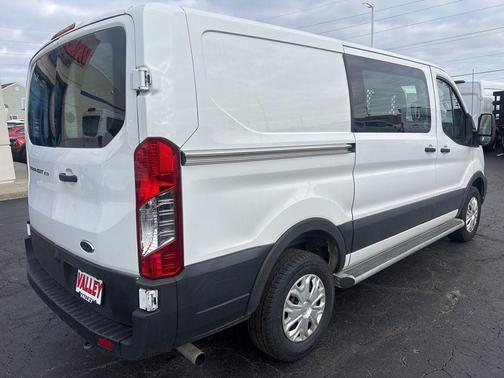 2023 Ford Transit-250 Base