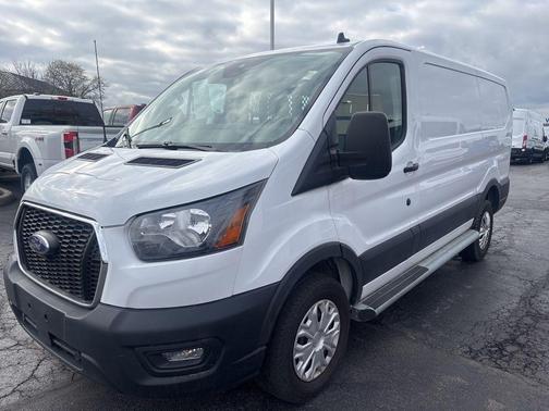 2023 Ford Transit-250 Base
