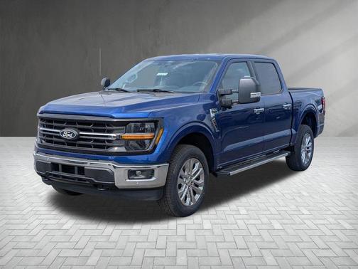 Argon 2026 Ford F-150 XLT