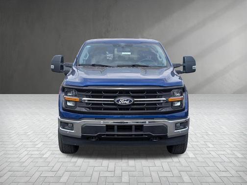 Argon 2026 Ford F-150 XLT