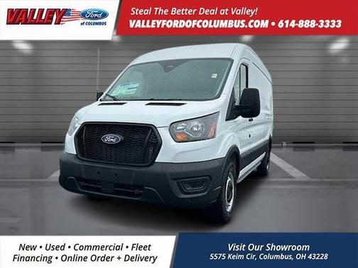 2026 Ford Transit-150 Base