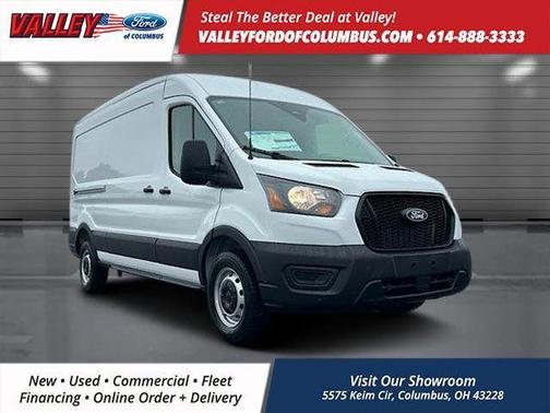 2026 Ford Transit-150 Base