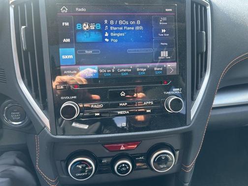 2019 Subaru Crosstrek 2.0i Limited