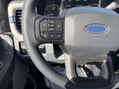 2023 Ford F-250 XL