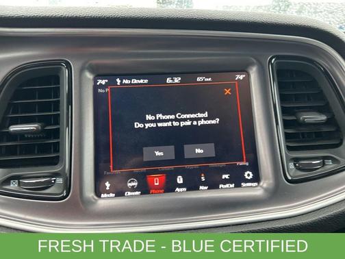 2020 Dodge Challenger R/T