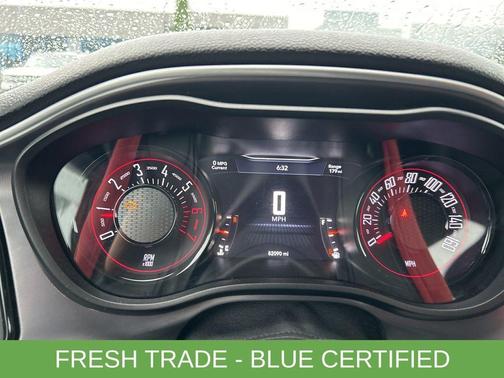 2020 Dodge Challenger R/T