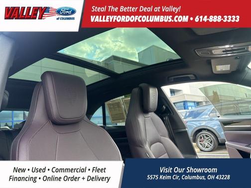 2024 Porsche Macan 4