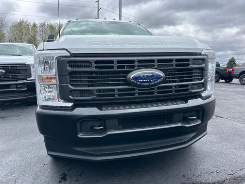 2025 Ford F-250 XL