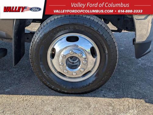 2016 Ford F-350 Lariat Super Duty