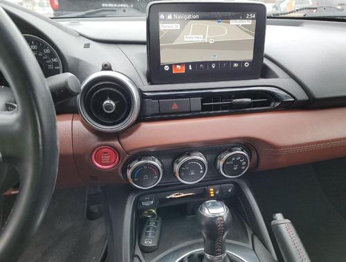 2019 Mazda MX-5 Miata RF Grand Touring