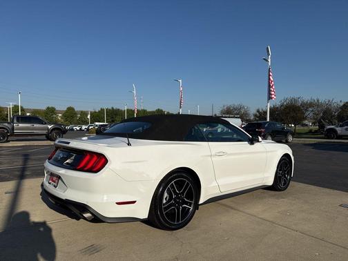 2023 Ford Mustang EcoBoost Premium