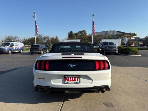 2023 Ford Mustang EcoBoost Premium