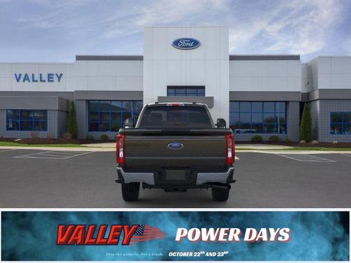 2025 Ford F-250 XLT