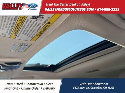 2020 Subaru Outback Touring XT