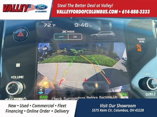 2020 Subaru Outback Touring XT