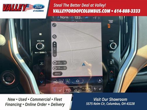 2020 Subaru Outback Touring XT