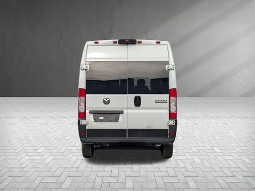2024 RAM ProMaster 2500 High Roof