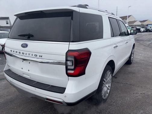 2024 Ford Expedition Limited